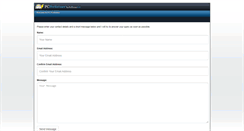 Desktop Screenshot of pcperformer.com